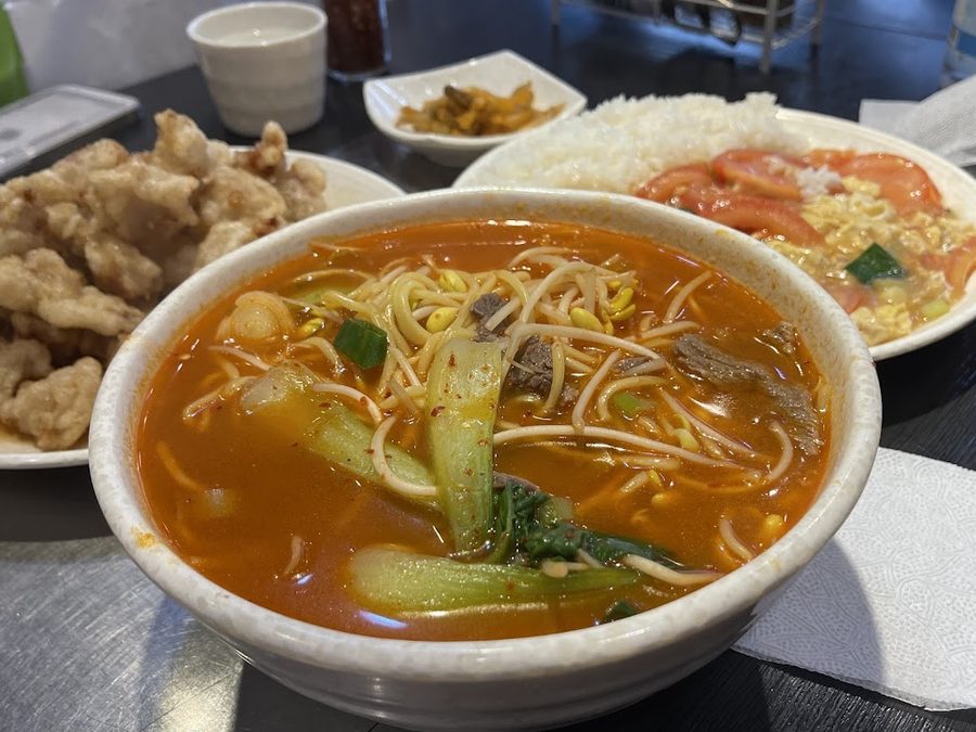 촨커