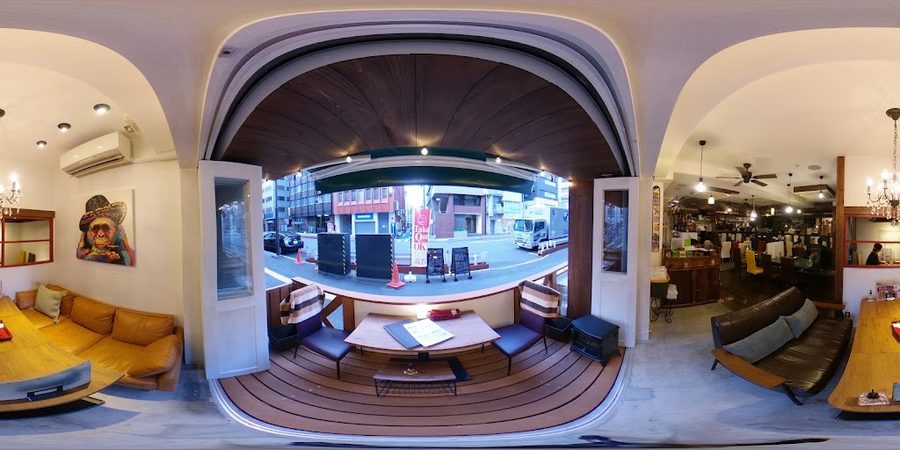 PIZZA BAR URA AKIHABARA