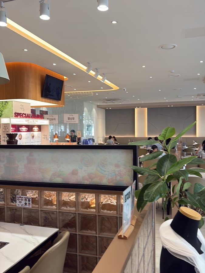 水晶翡翠 樂天西面店