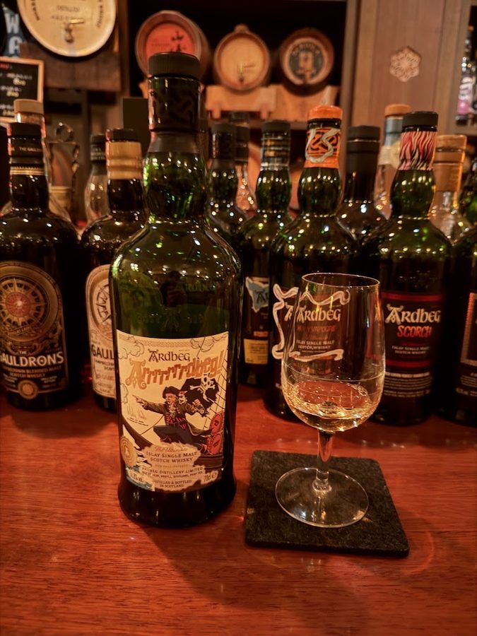 BAR VALINCH