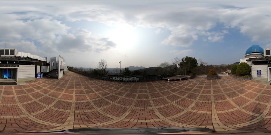 Chungju Goguryo Astronomical Observatory