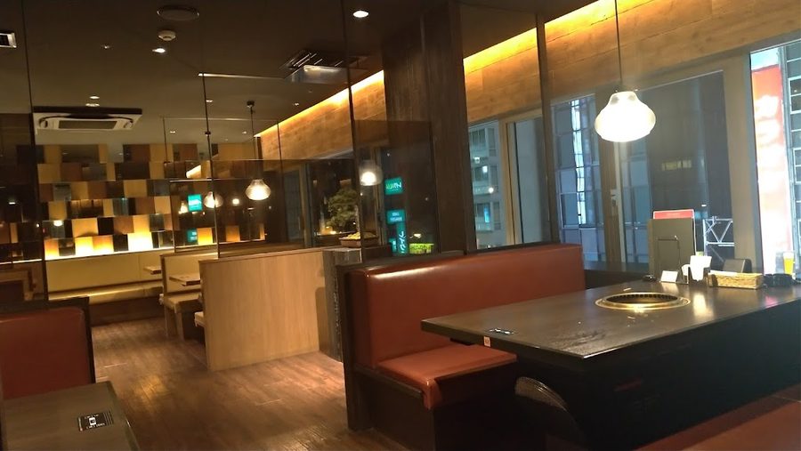 Aburiya Umeda