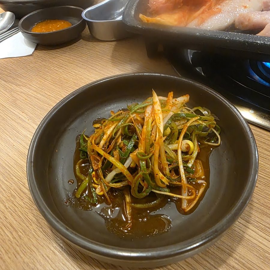 海帶香三層腸