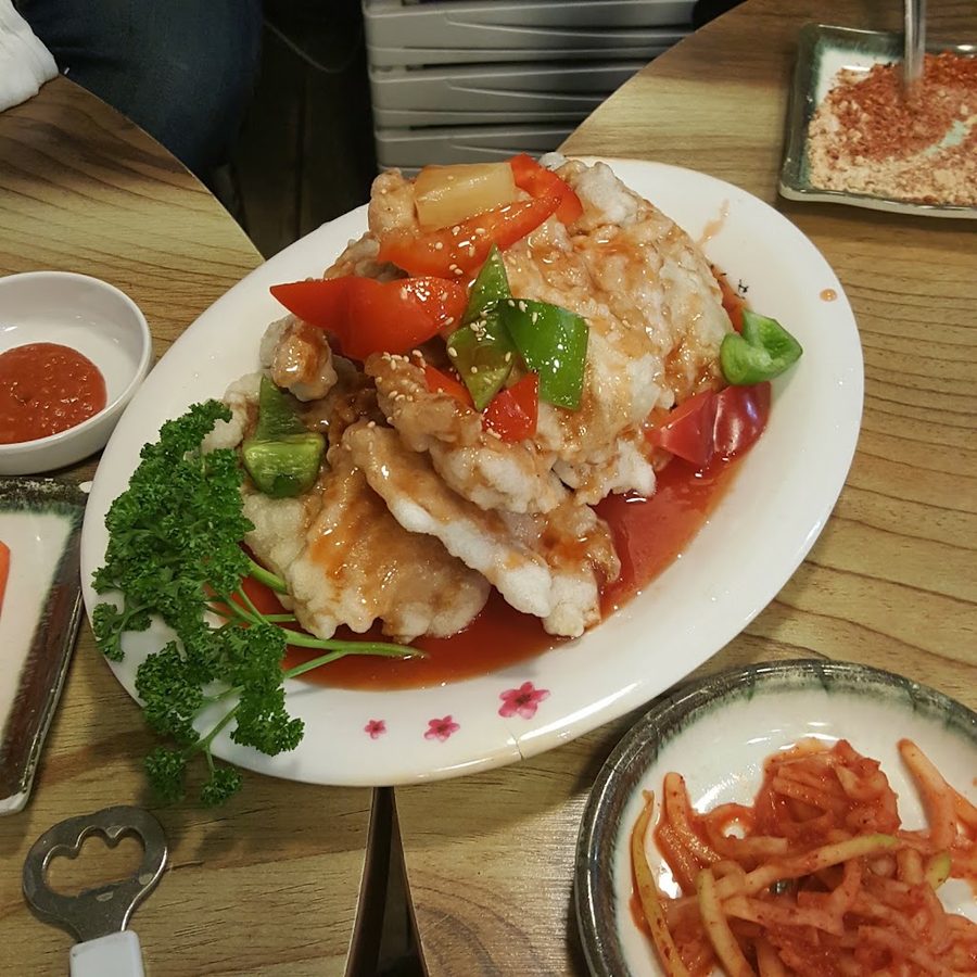 이디야역삼점