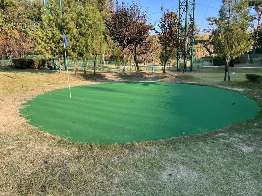 Palos Verdes Plaza