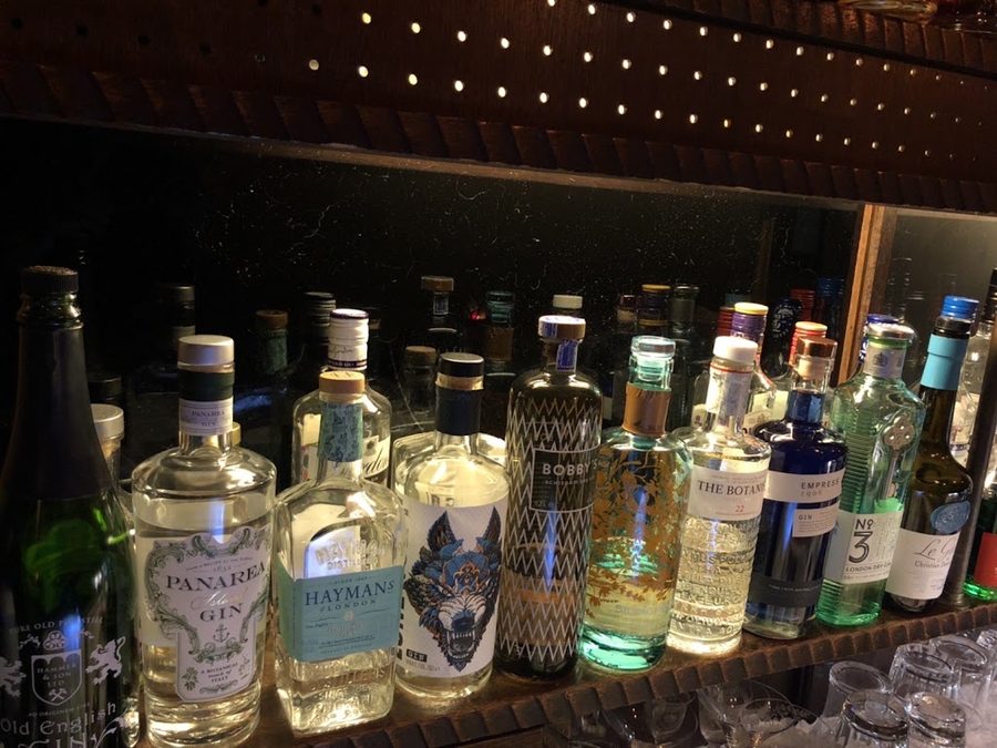 民藝酒房Suzu Bar