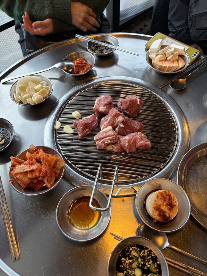 마포껍데기