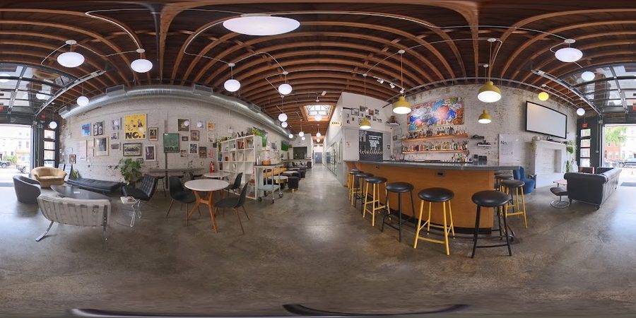 EBBS Brewing Co.