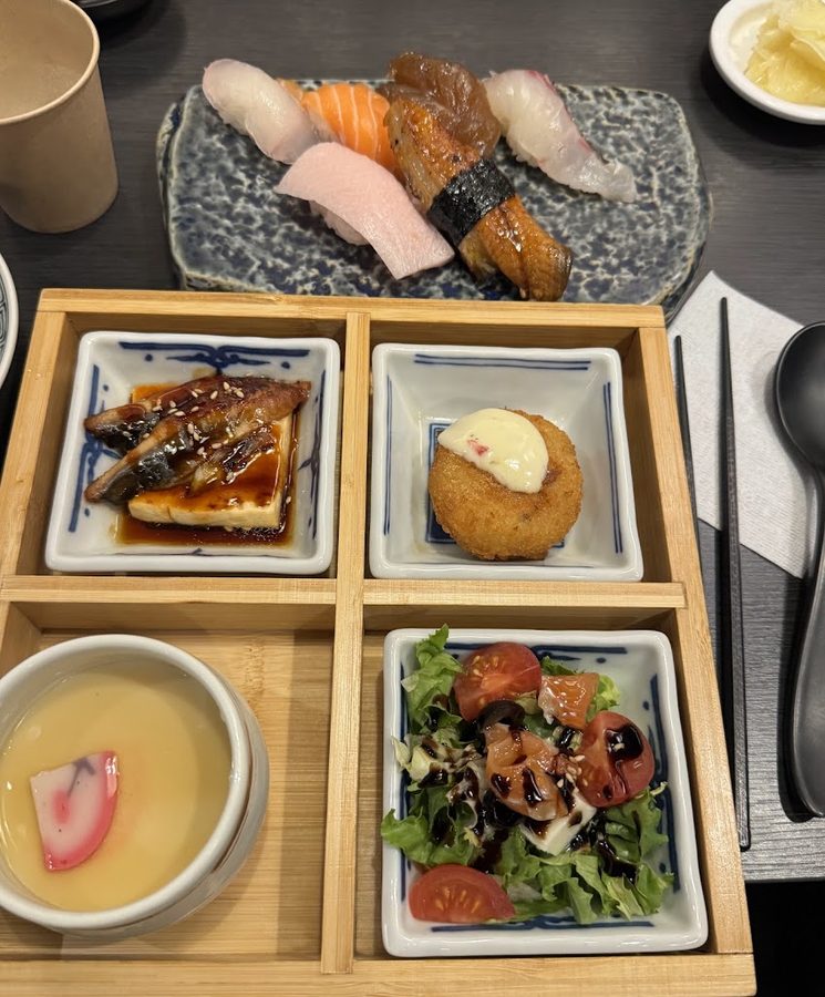 星之光 汝矣島店