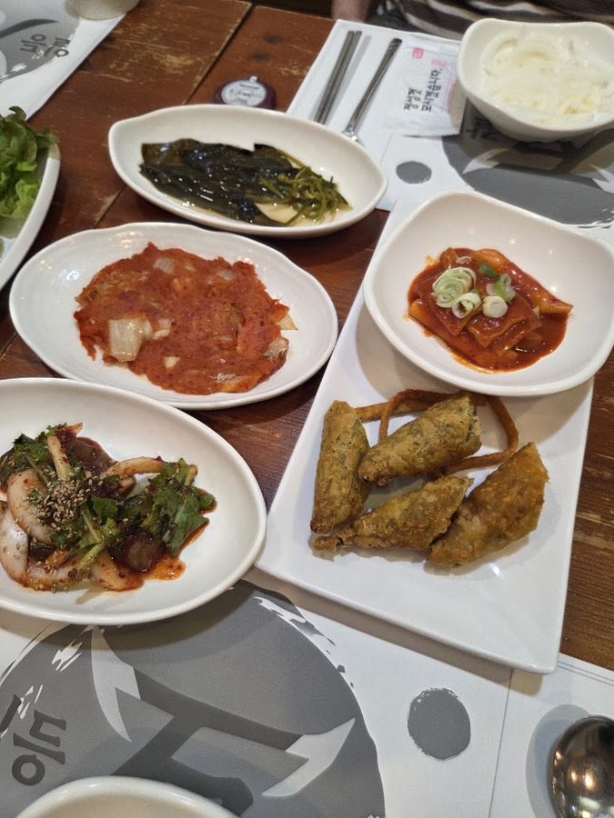 일등석갈비