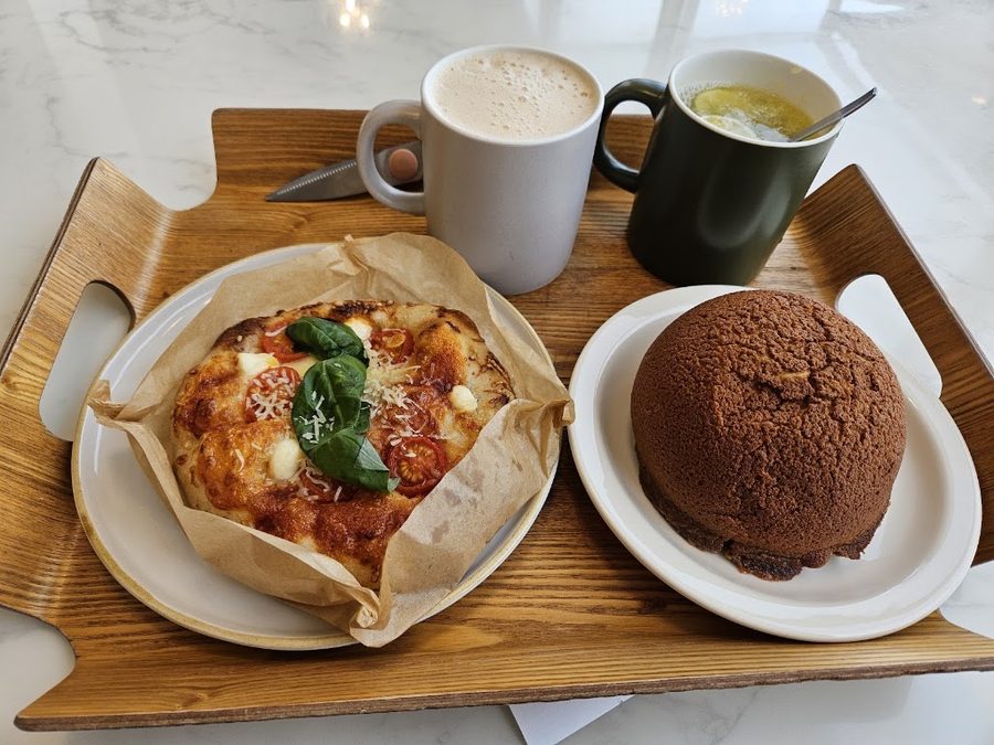 Oedo 339 Cafe