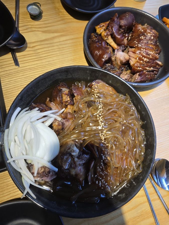 마왕족발노원상계점