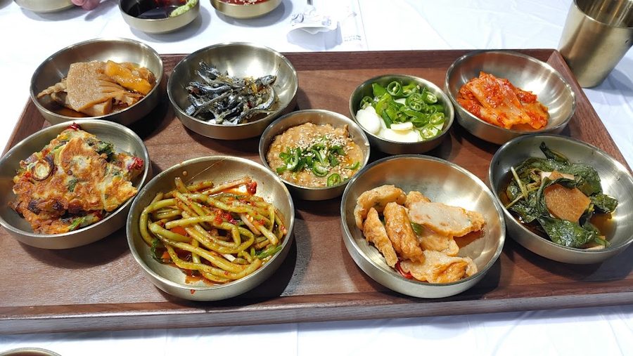 우리바다식당