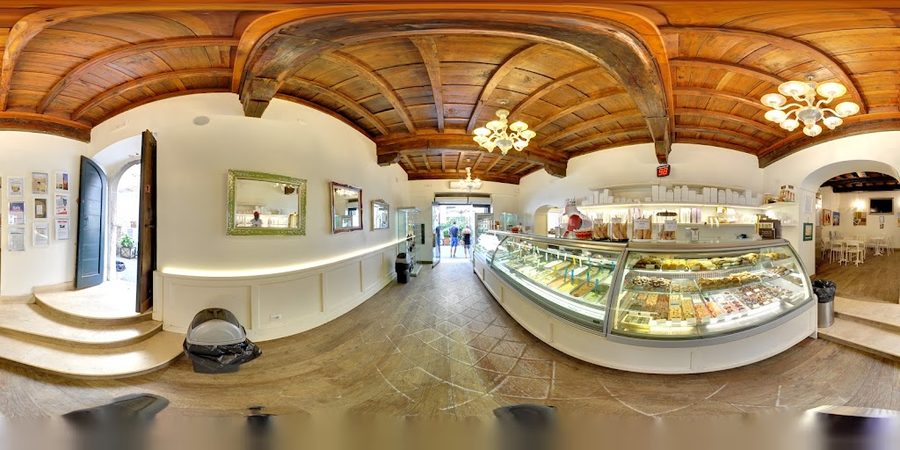 Gelateria del Teatro
