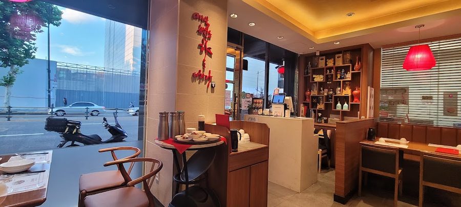 日日香 往十里9号店