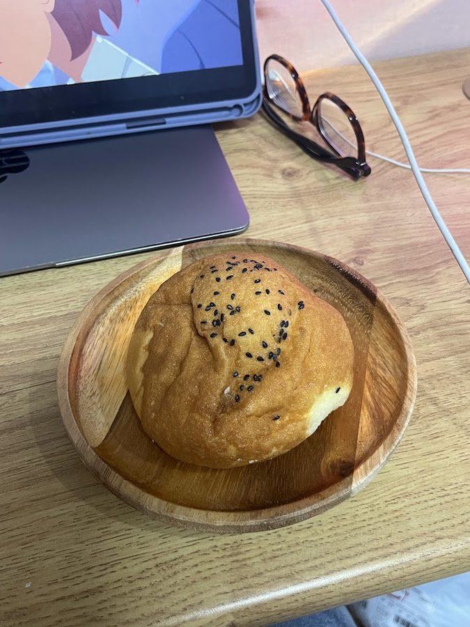 빵굼터 돈암점