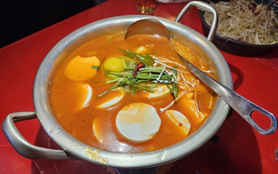 포차주식시장