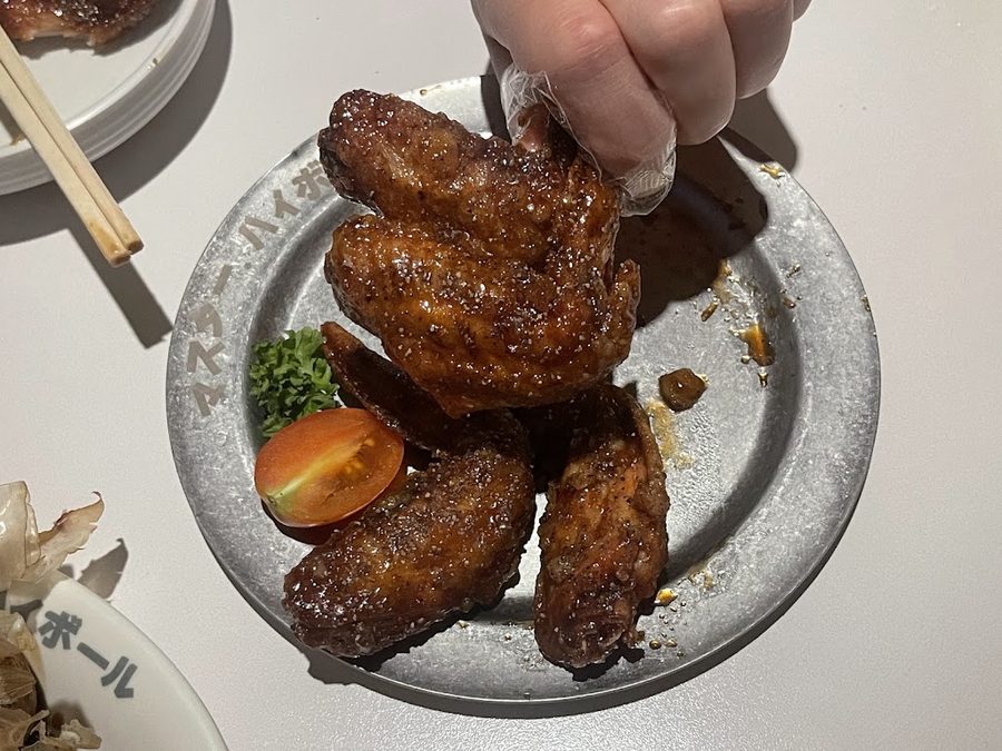 마스타하이볼 잠실새내