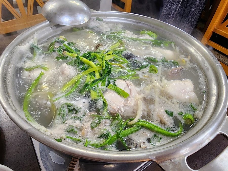 광식이네아구찜