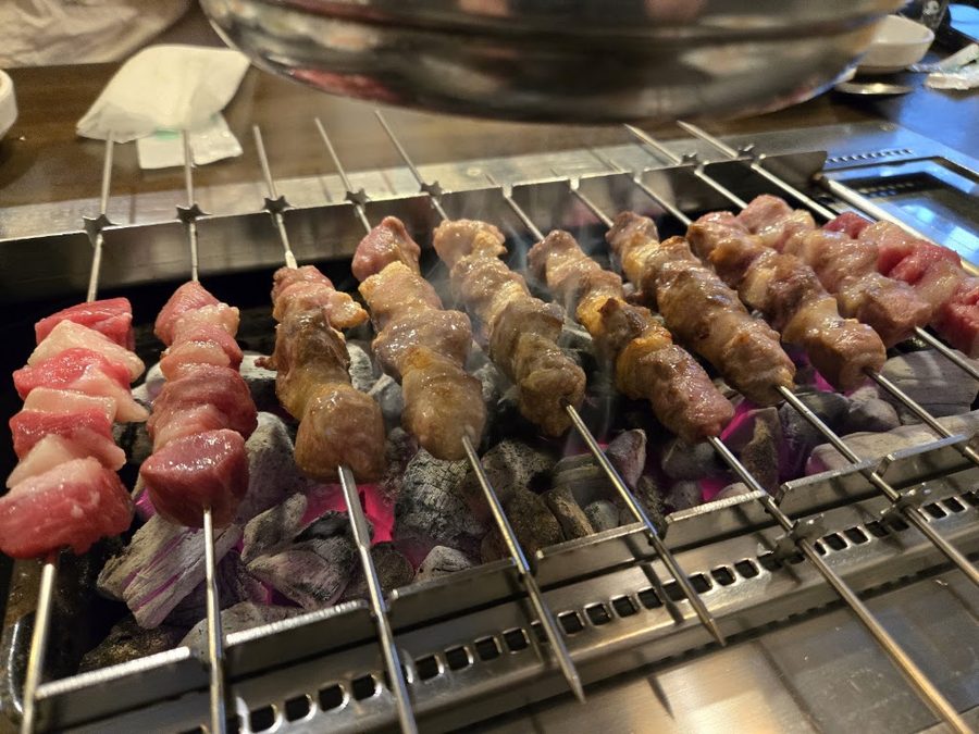 김가네 양꼬치