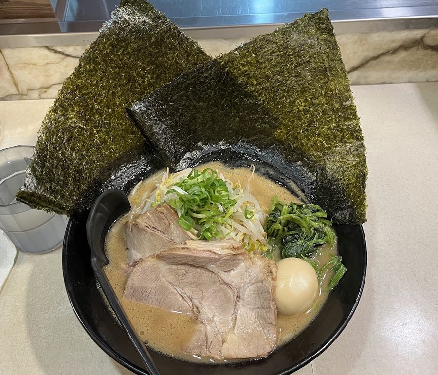 Tokunoya