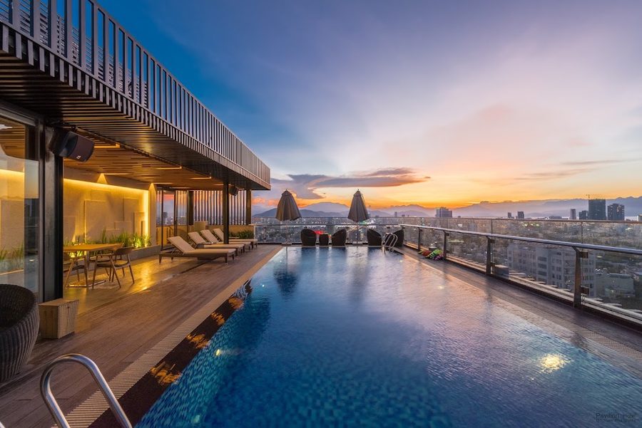 Stella Maris Beach Danang Hotel