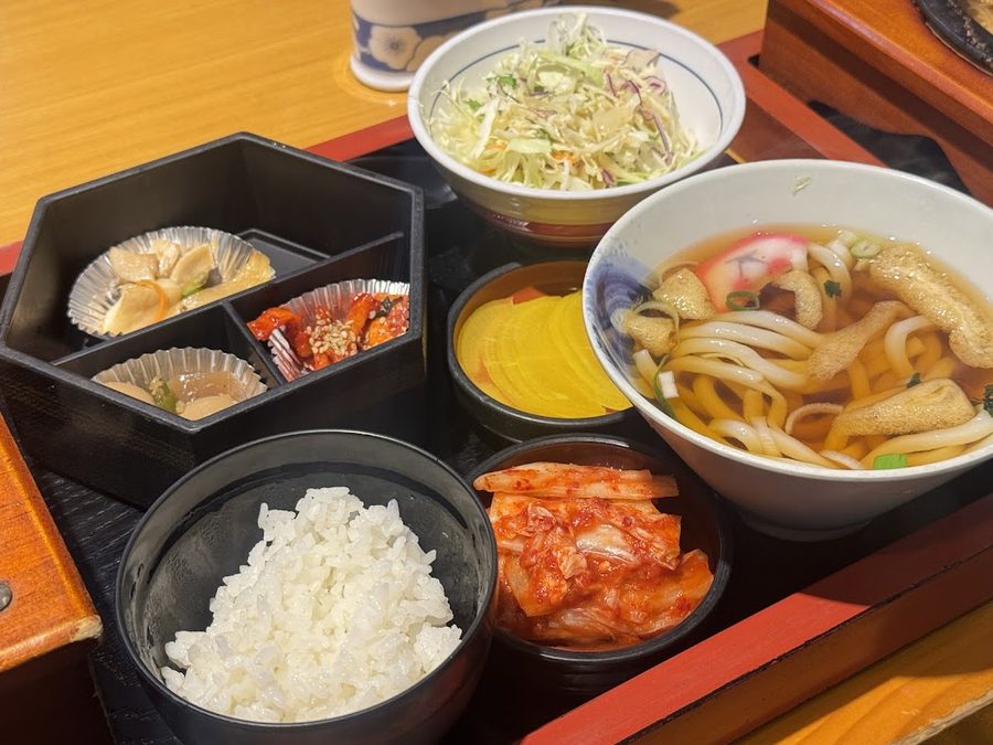 Kisoya 汝矣島中央