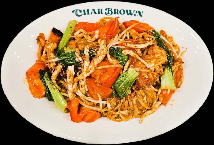 Cha R Yongsan Branch
