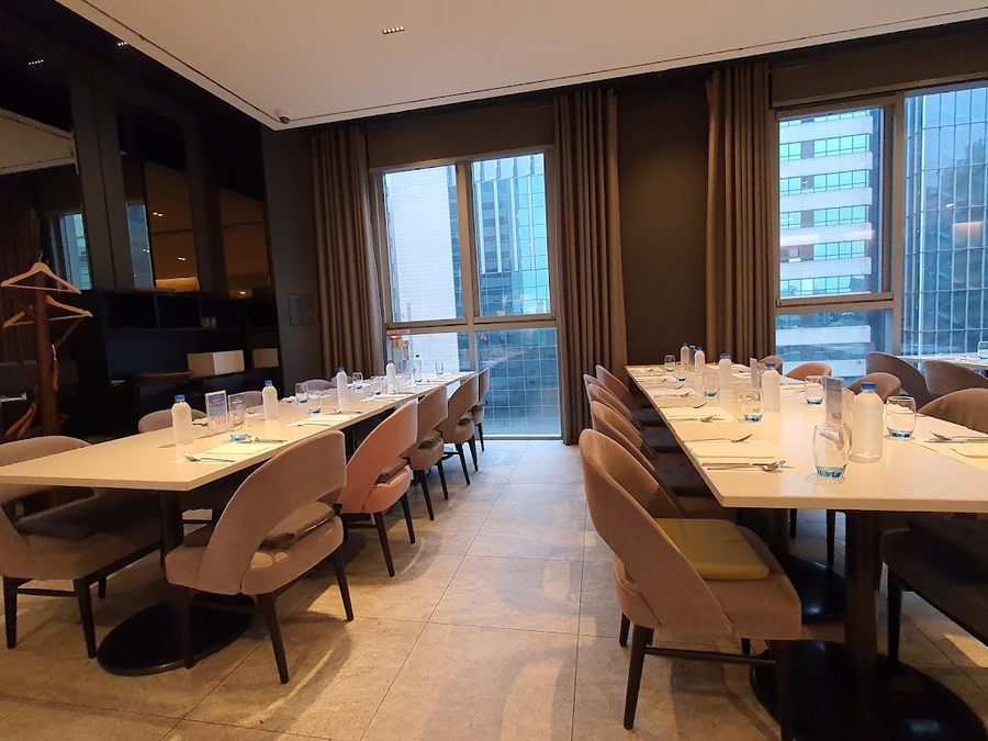 L7 강남 플로팅