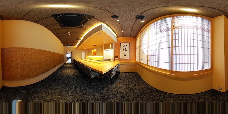 Sushitoku