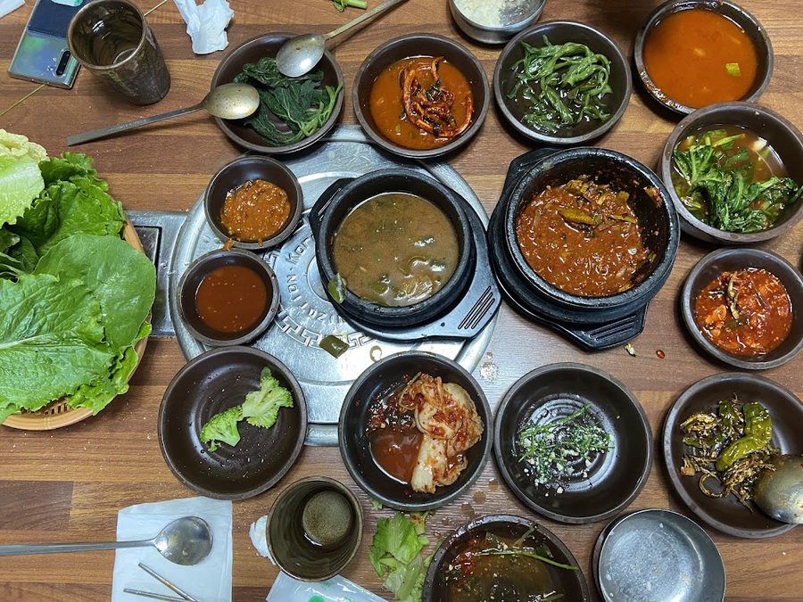 Yeongnam Sikdang