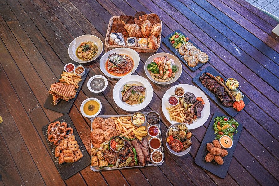 CUBANOS ITAEWON クバノス イテウォン店