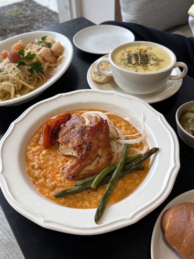 Chat Baker