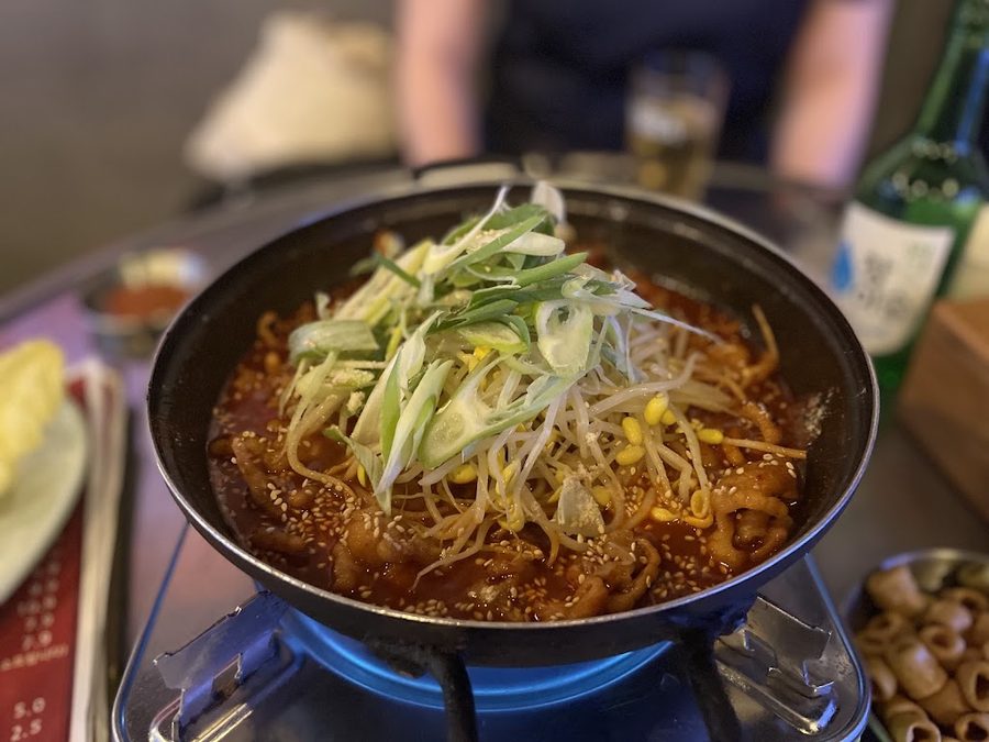 Yajangjib