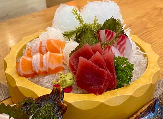 Toru Restaurant