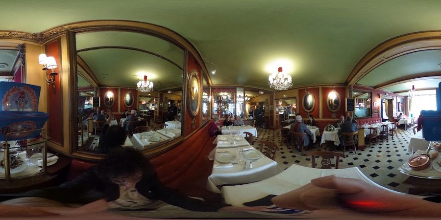 le procope