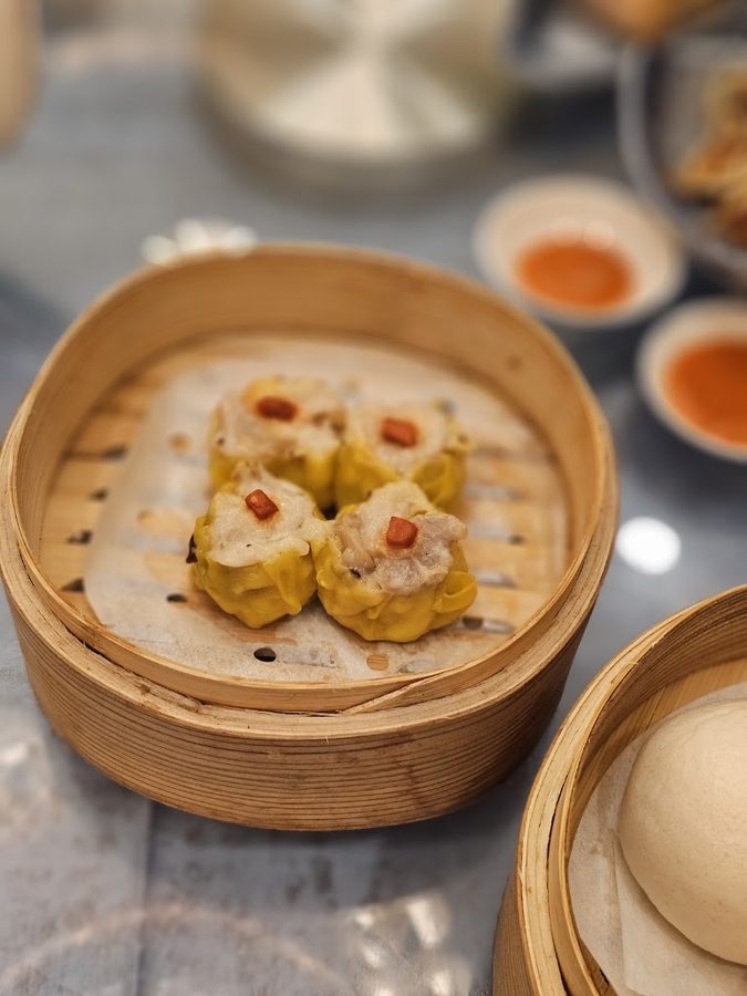 三希樓 （銅鑼灣利舞臺）