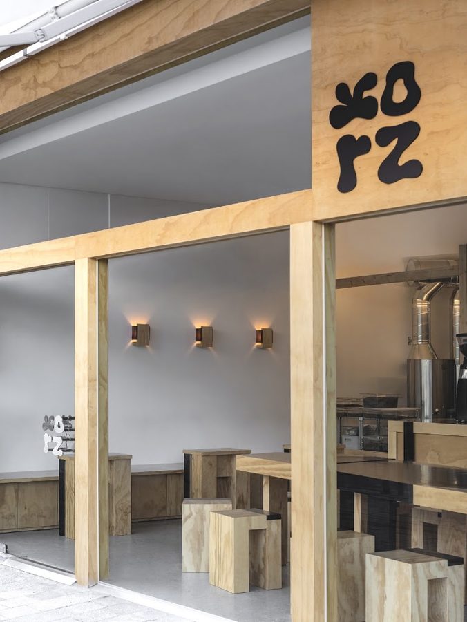 Quartz Coffee