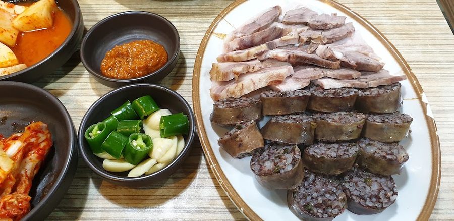 제일어버이순대