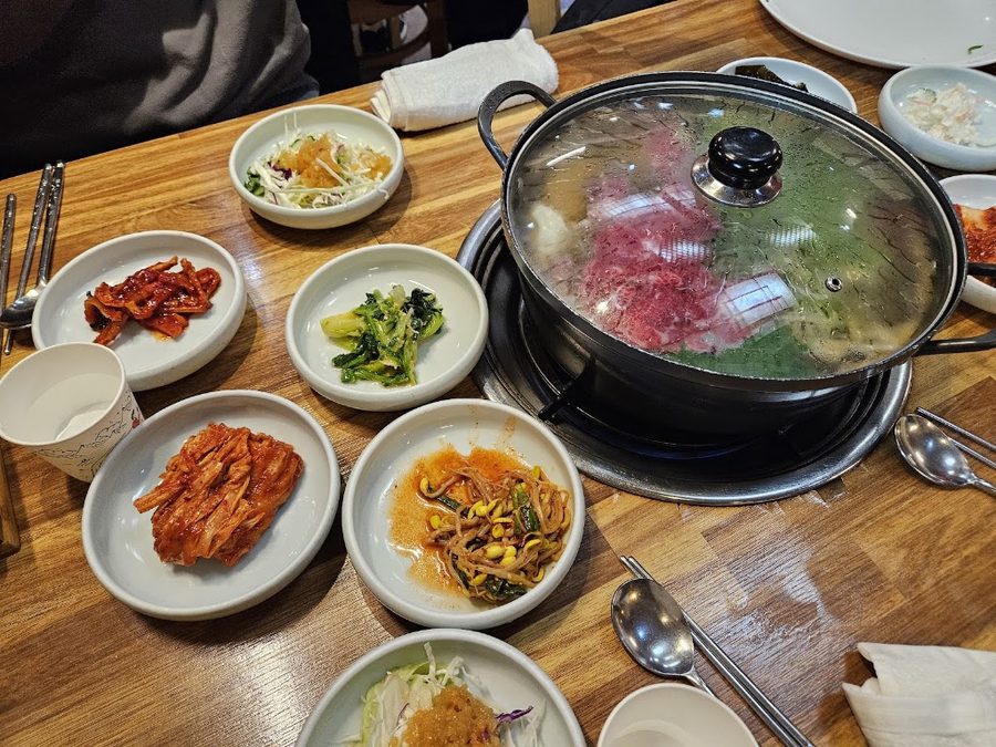 Mugunghwa