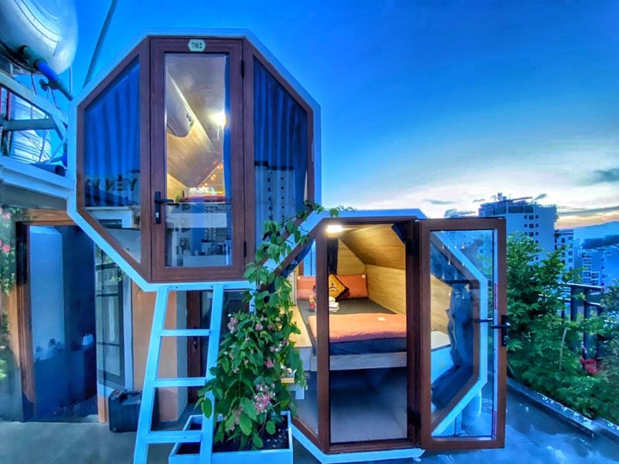 Mama Hotel & Apartment 24h OPEN 마마호텔