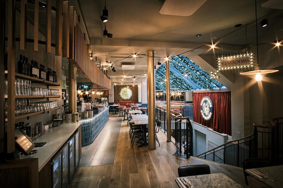 PizzaExpress