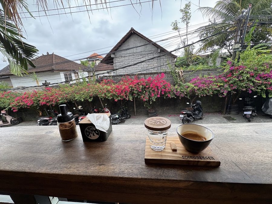 Schauberger Coffee