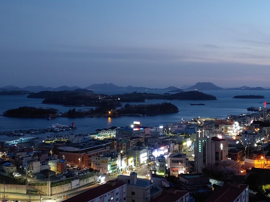Seohee Star Hills