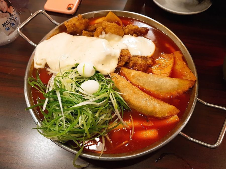 청년다방 강남역삼점