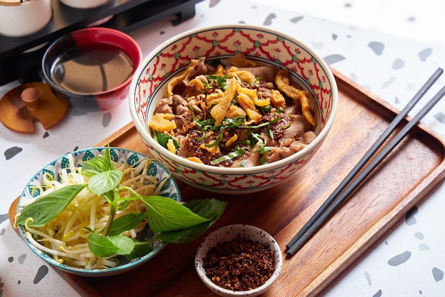 Wawa Noodle วาวานู้ดเดิ้ล