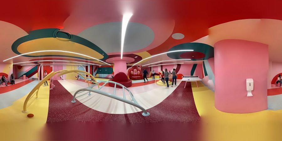 MUSEUM OF ICE CREAM