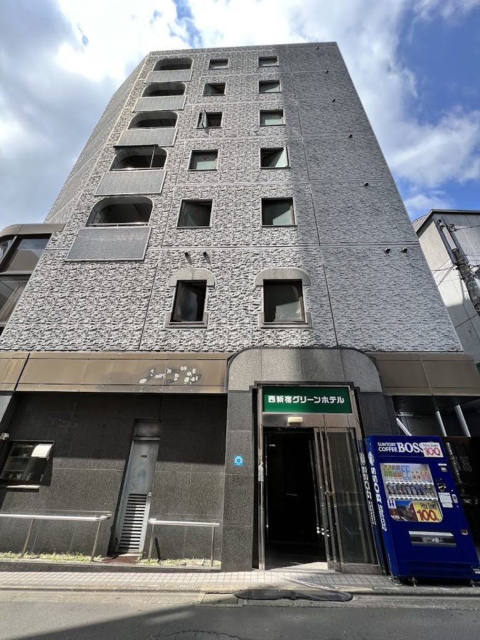 Luana Shibuya