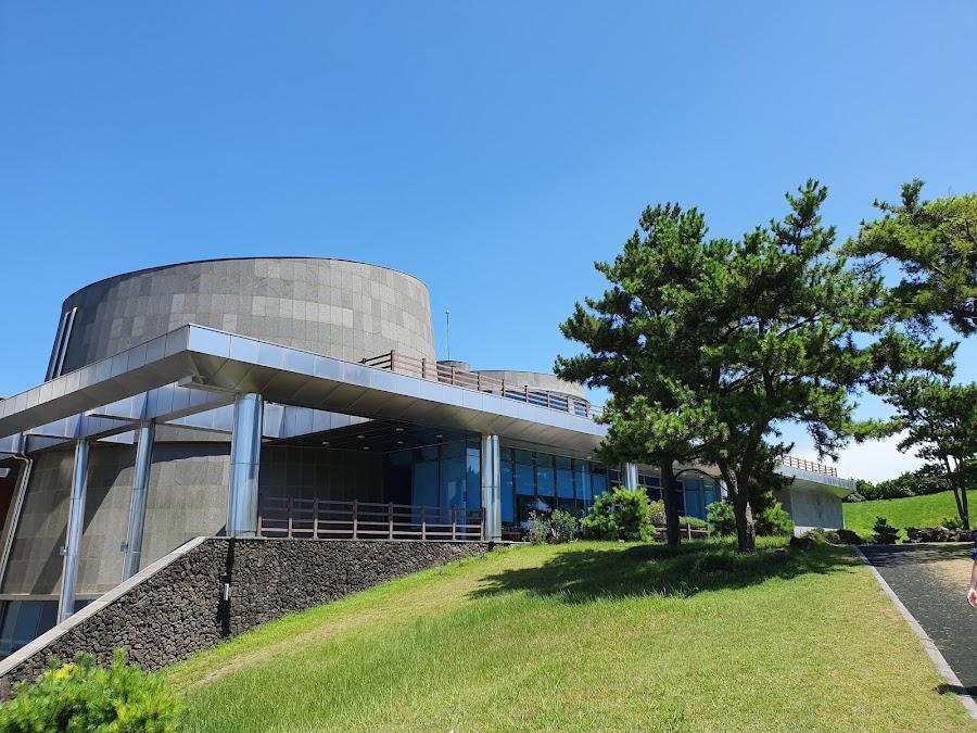 Jeju Haenyeo Museum