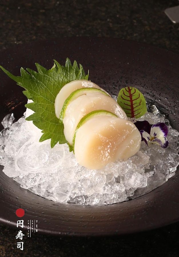 Yen Sushi Premium - Omakase Japanese Restaurant